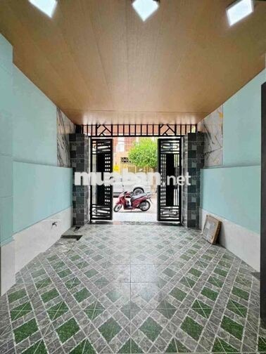 NGUYỄN THỊ MINH KHAI 61m2 - 3,9tỷ - ĐƯỜNG TRƯỚC NHÀ 8m - KHU TRÍ THỨC