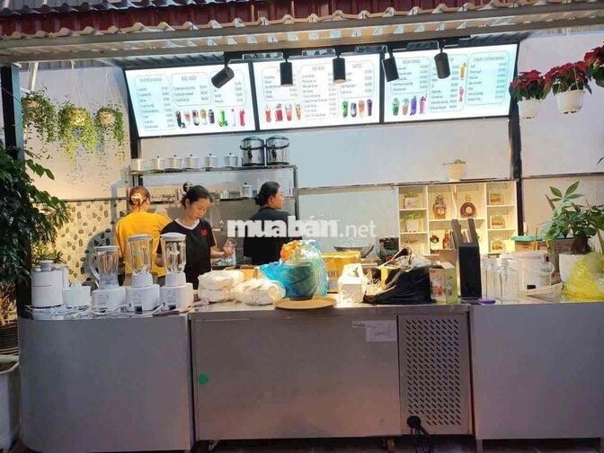 CHO THUÊ MẶT BẰNG NGANG 8M MẶT TIỀN ĐƯỜNG 3 THÁNG 2