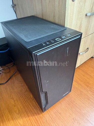 BÁN PC i5-12400F | ASRock B660M Pro RS | RAM 32GB | NVMe 500GB | HDD 1