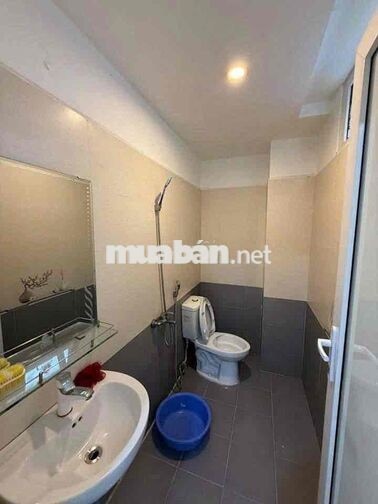 KÈO THƠM, 4 tầng, 5 Pn, Cao Lỗ, DTSD 160m2, Nhỉnh 5 tỏi
