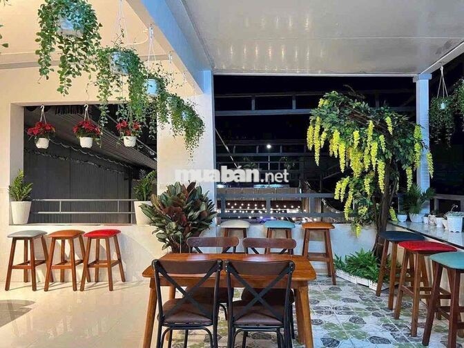 CHO THUÊ MẶT BẰNG NGANG 8M MẶT TIỀN ĐƯỜNG 3 THÁNG 2