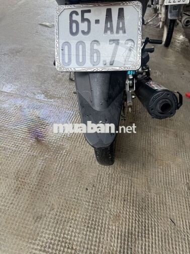 Yamaha Sirius 50cc Xanh, Kem bs 65