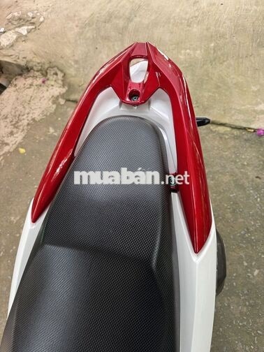 Honda Vario 150 2021 Trắng, Đỏ, Đen