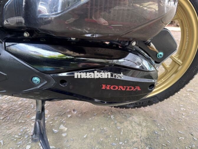 Honda Vario 150 2021 Trắng, Đỏ, Đen