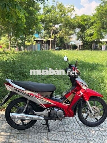 Honda Future X FI 2011 chạy đúng 62N km
