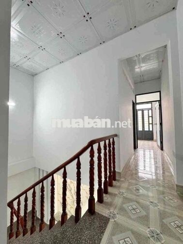 NGUYỄN THỊ MINH KHAI 61m2 - 3,9tỷ - ĐƯỜNG TRƯỚC NHÀ 8m - KHU TRÍ THỨC