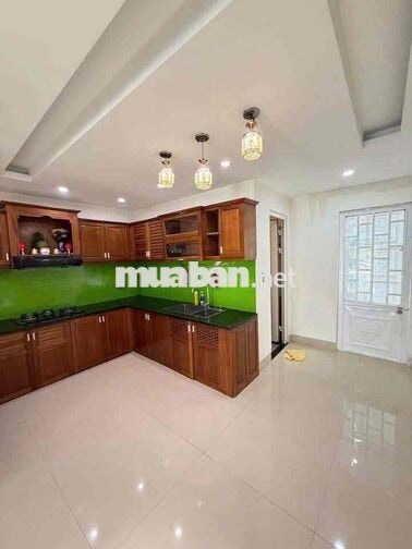 KÈO THƠM, 4 tầng, 5 Pn, Cao Lỗ, DTSD 160m2, Nhỉnh 5 tỏi