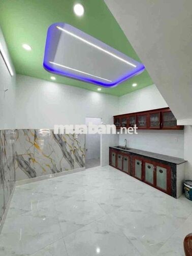 NGUYỄN THỊ MINH KHAI 61m2 - 3,9tỷ - ĐƯỜNG TRƯỚC NHÀ 8m - KHU TRÍ THỨC