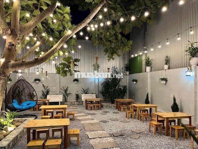 CHO THUÊ MẶT BẰNG NGANG 8M MẶT TIỀN ĐƯỜNG 3 THÁNG 2