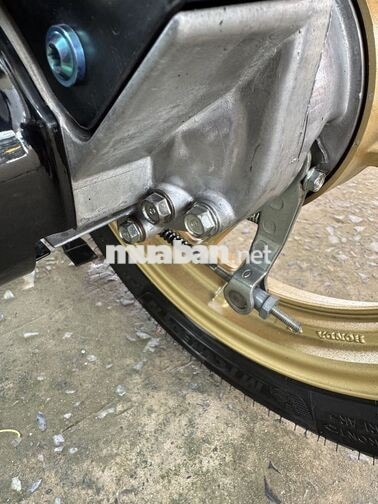 Honda Vario 150 2021 Trắng, Đỏ, Đen