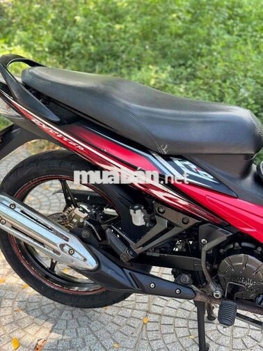 Yamaha Exciter 2014 xuống áo 2010 rin đẹp ken
