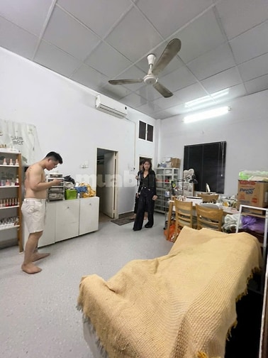 Cho thuê căn góc 2 mặt tiền hẻm kinh doanh buôn bán  Lê Văn thọ , p14,