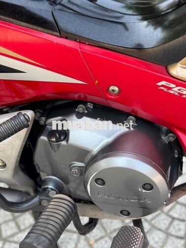 Honda Future X FI 2011 chạy đúng 62N km
