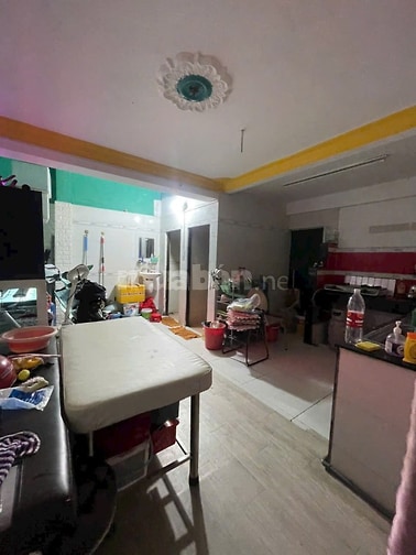 Cho thuê căn góc 2 mặt tiền hẻm kinh doanh buôn bán  Lê Văn thọ , p14,