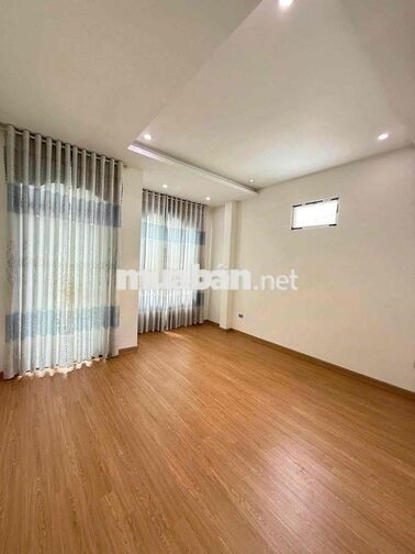 KÈO THƠM, 4 tầng, 5 Pn, Cao Lỗ, DTSD 160m2, Nhỉnh 5 tỏi