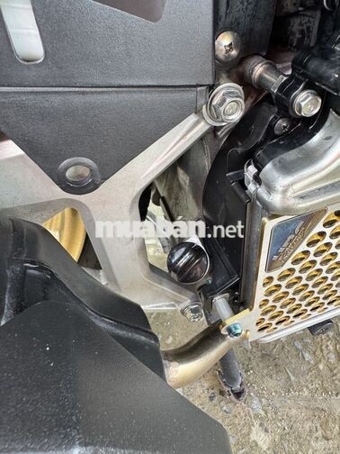 Honda Vario 150 2021 Trắng, Đỏ, Đen
