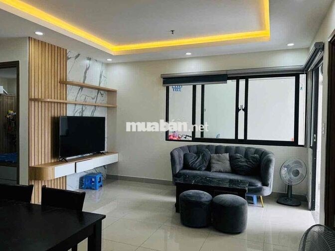 Bán Căn Hộ Ct4 VCN Phước Hải Nha Trang View Thoáng Đẹp Vào Ở Ngay