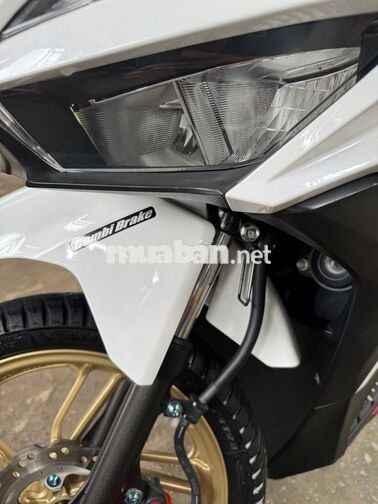 Honda Vario 150 2021 Trắng, Đỏ, Đen