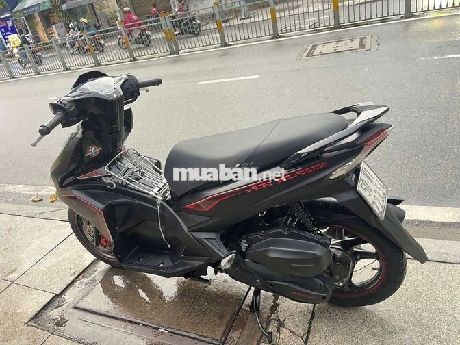 Honda Air Blade 2017 Đen Xe tay ga