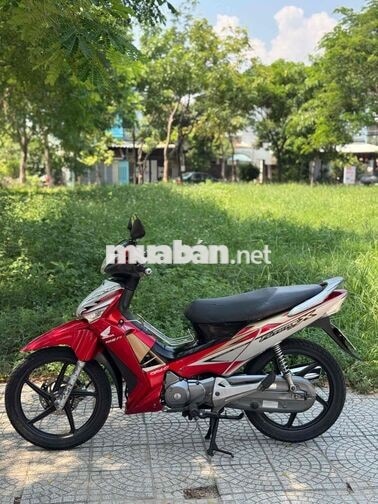 Honda Future X FI 2011 chạy đúng 62N km