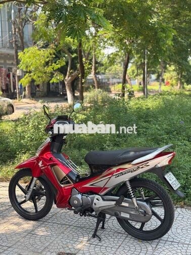 Honda Future X FI 2011 chạy đúng 62N km