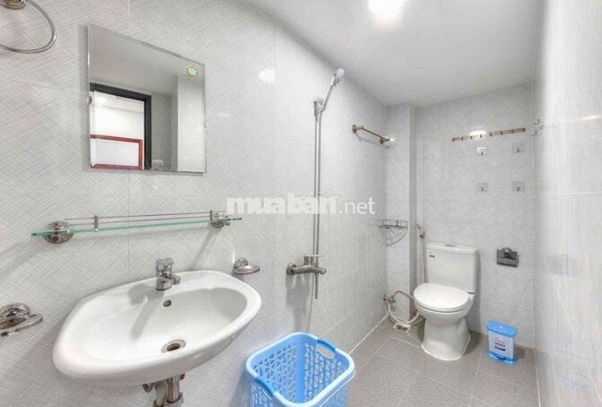 STUDIO BAN CÔNG FULL NỘI THẤT BAN CÔNG GẦN SÂN BAY