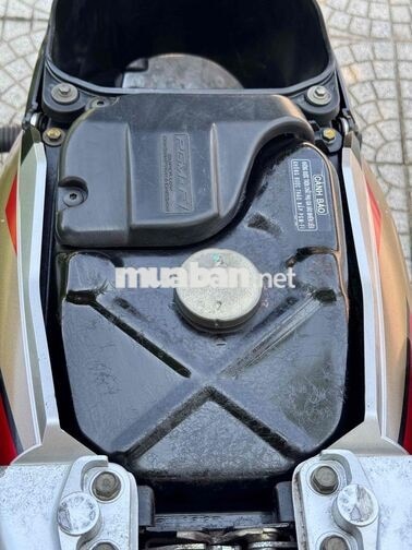 Honda Future X FI 2011 chạy đúng 62N km