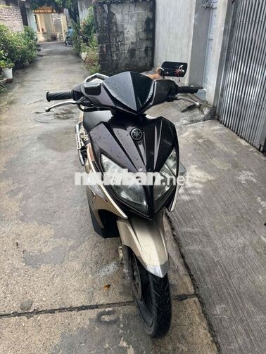 Yamaha  novo 2009 Vàng đồng