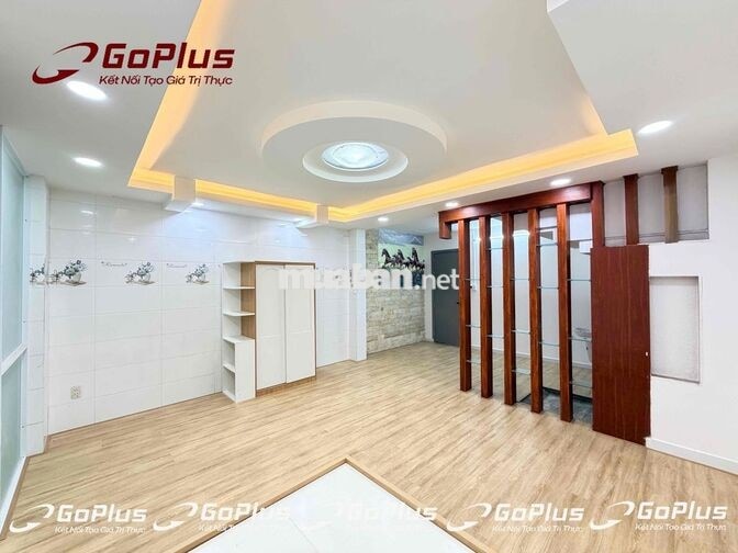 Phòng Trọ Gò Vấp Giá Rẻ - Siêu Rộng