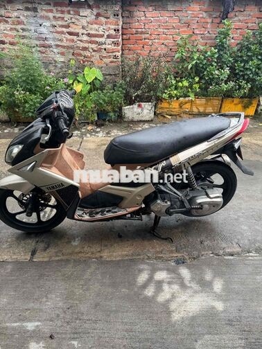 Yamaha  novo 2009 Vàng đồng