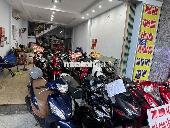Honda Wrsx Fi bs43 2018 Đen trắng