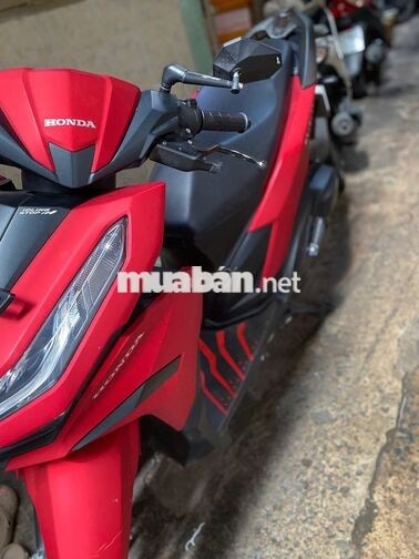 Honda Vario 125 2025 Đỏ Indonesia 98% mới
