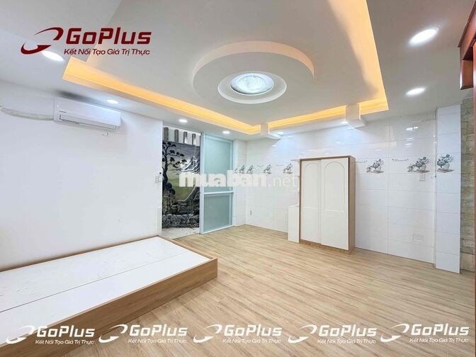 Phòng Trọ Gò Vấp Giá Rẻ - Siêu Rộng