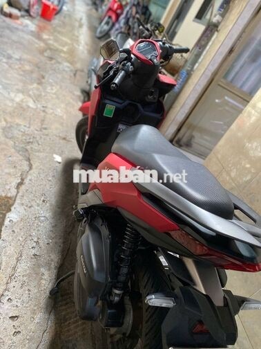 Honda Vario 125 2025 Đỏ Indonesia 98% mới