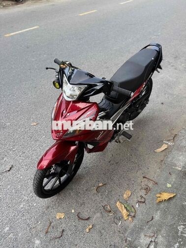 Exciter 2008 Đỏ Côn tự động full đồ chơi