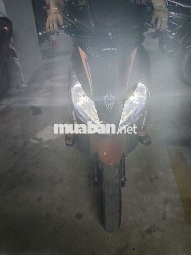 Honda Air Blade 2009