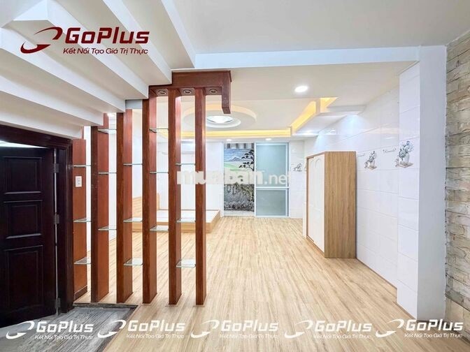 Phòng Trọ Gò Vấp Giá Rẻ - Siêu Rộng