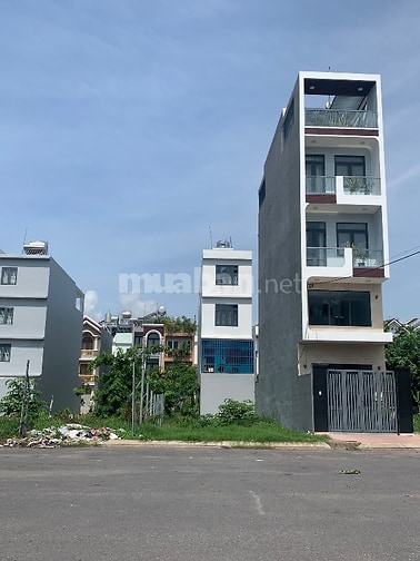 Bán Gấp Lô Đất 100m2 Giá 1ty250 KDC Bình Hưng Ngay Bến Xe Quận 8