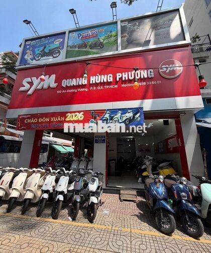 🕋8mx10m🕋Góc 2MT An Dương Vương, p.An Đông, Q5❌Gần ngã tư Ng Tri Phương