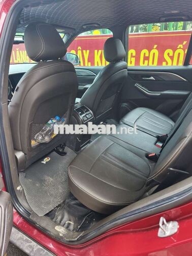 VinFast Lux SA2.0 Base 2019 Đỏ 13 vạn km