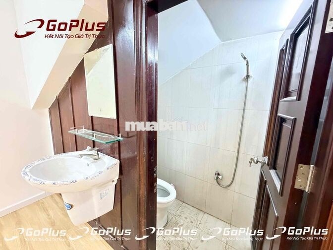 Phòng Trọ Gò Vấp Giá Rẻ - Siêu Rộng