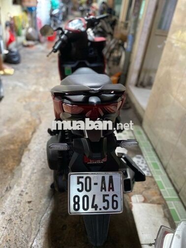 Honda Vario 125 2025 Đỏ Indonesia 98% mới