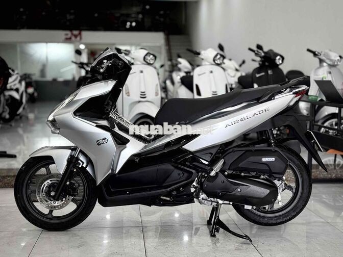 AirBlade125 4Val 2023 Lướt ( Hỗ trợ Trả GÓP ) ✅✅
