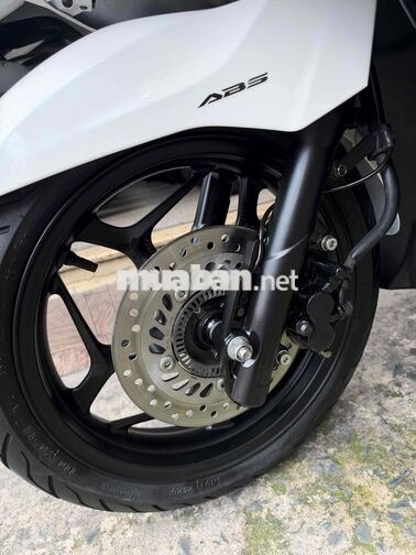 Honda PCX 160 ABS 2022 Trắng Đen BSTP Chính Chủ