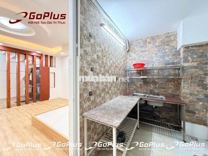 Phòng Trọ Gò Vấp Giá Rẻ - Siêu Rộng