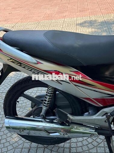 Honda Future X FI 2011 chạy đúng 62N km
