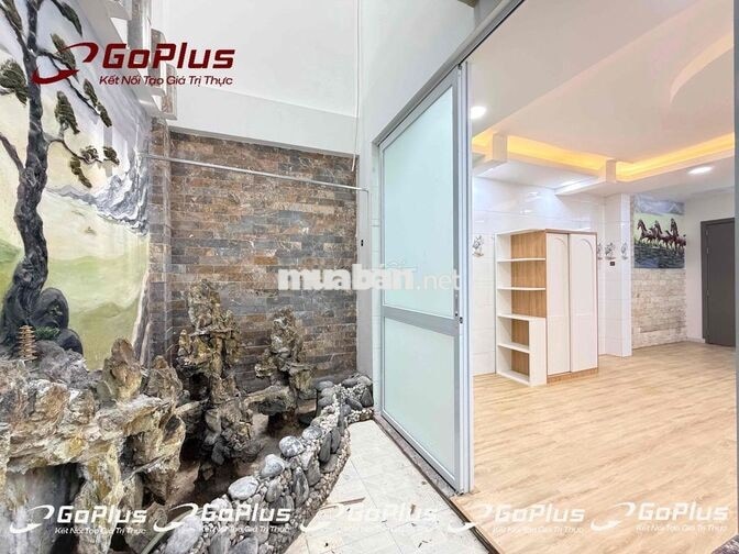 Phòng Trọ Gò Vấp Giá Rẻ - Siêu Rộng