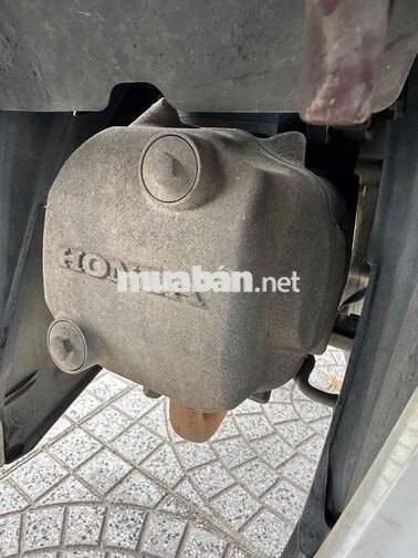 Honda Wrsx Fi bs43 2018 Đen trắng