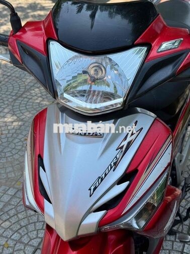 Honda Future X FI 2011 chạy đúng 62N km