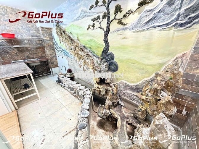 Phòng Trọ Gò Vấp Giá Rẻ - Siêu Rộng